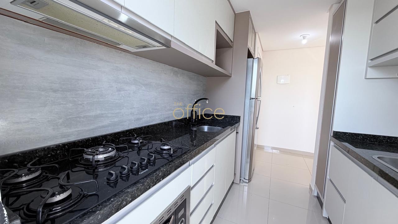Apartamento em Costa e Silva — foto 5