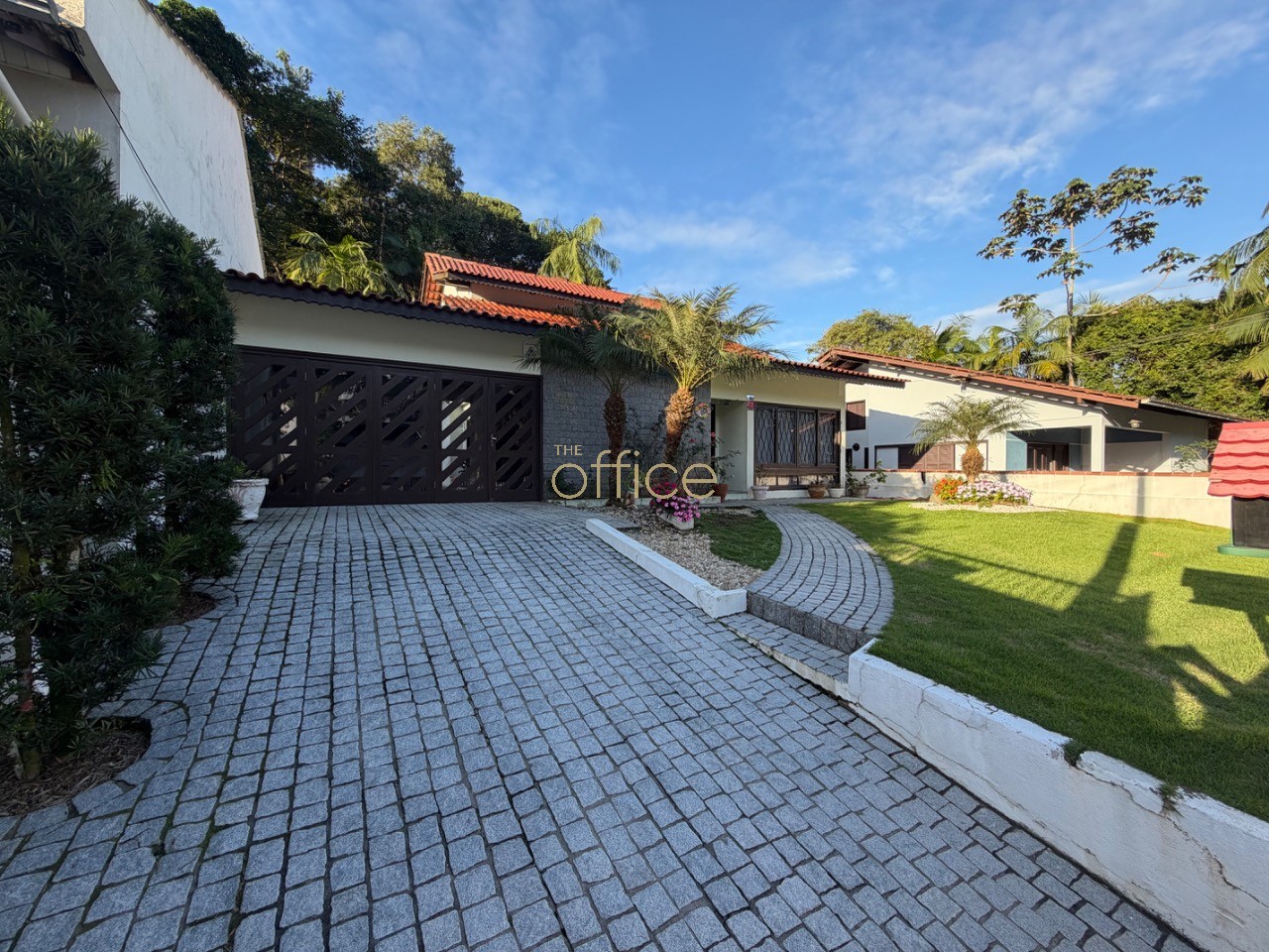 Casa em Anita Garibaldi · Joinville