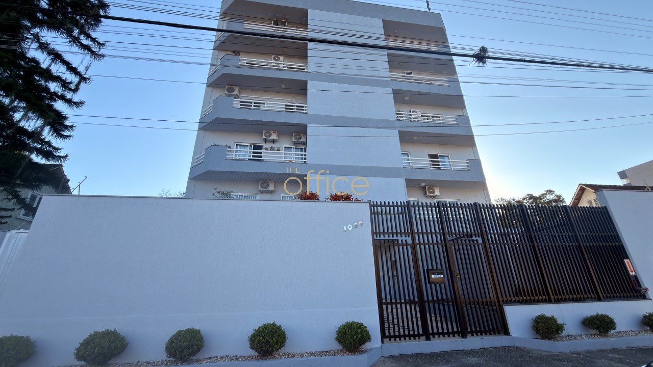 Apartamento em América · Joinville