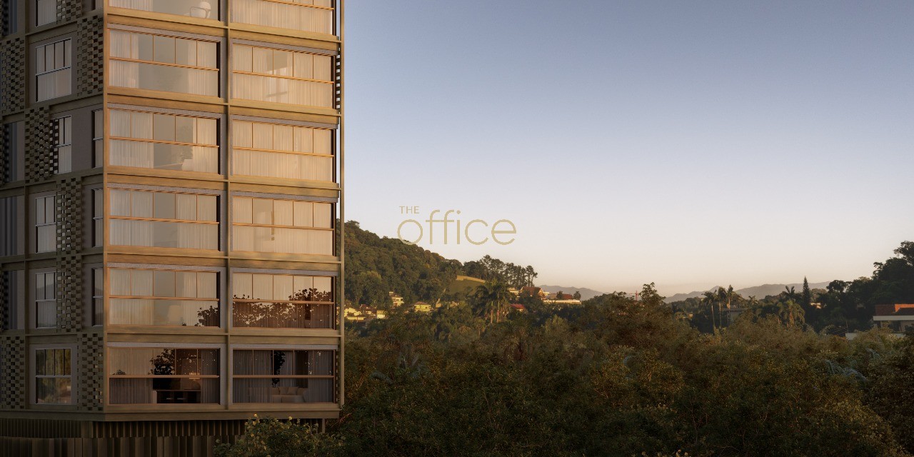 Apartamento em América — foto 2