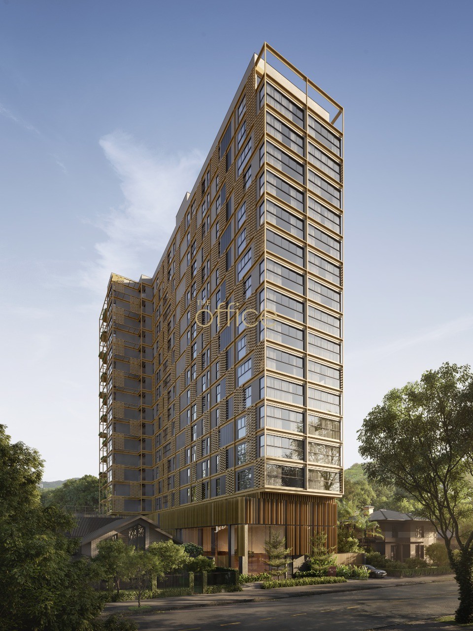 Apartamento em América — foto 5
