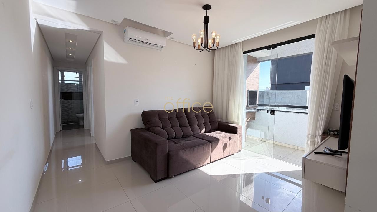 Apartamento em Costa e Silva — foto 3