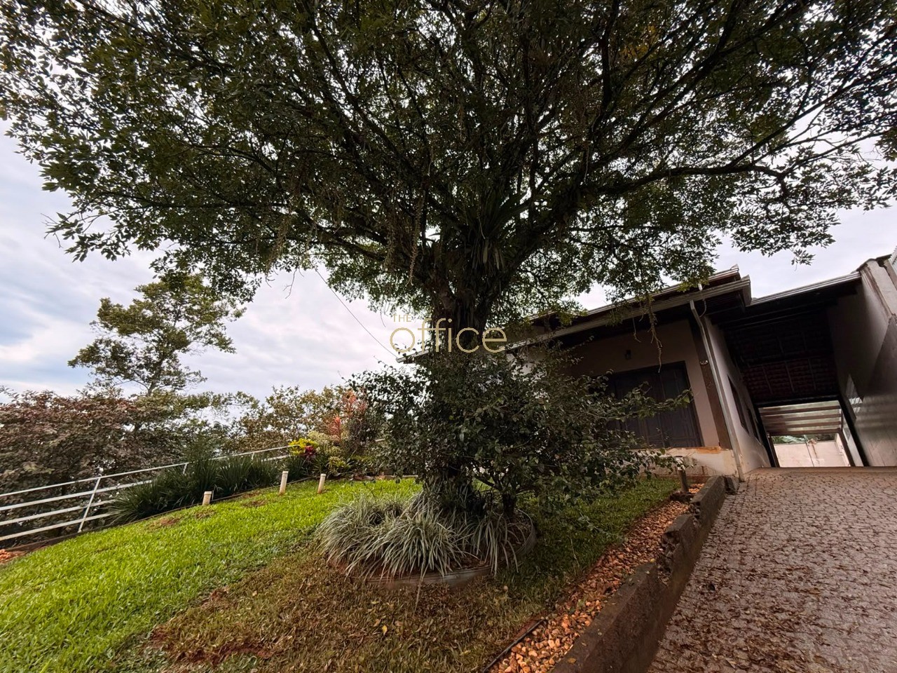 Casa em Iririú · Joinville
