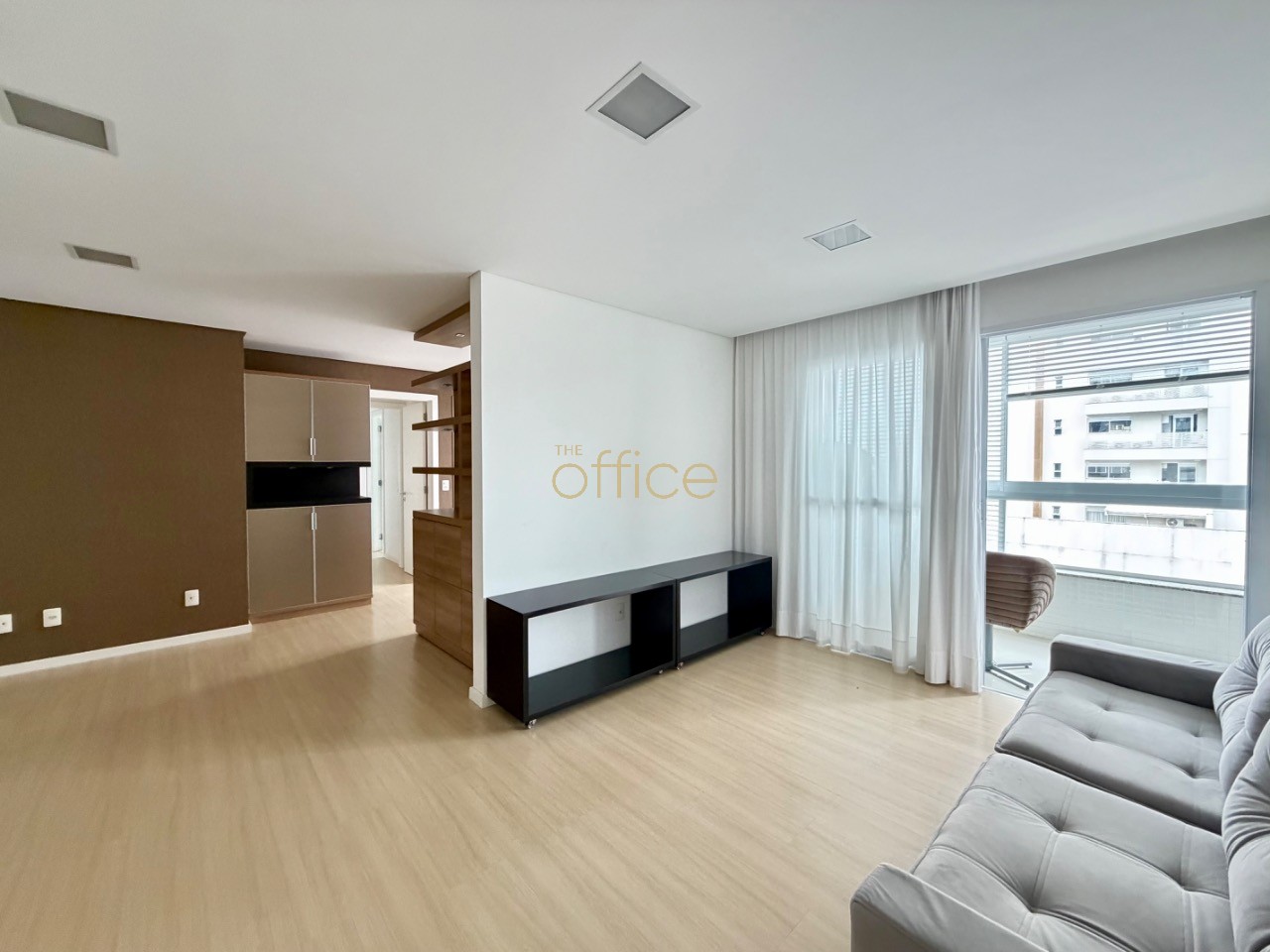 Apartamento em Anita Garibaldi · Joinville