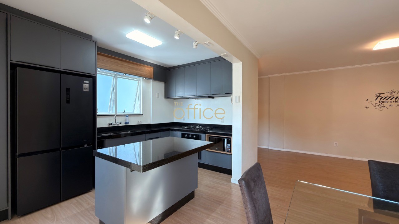 Apartamento em América — foto 5