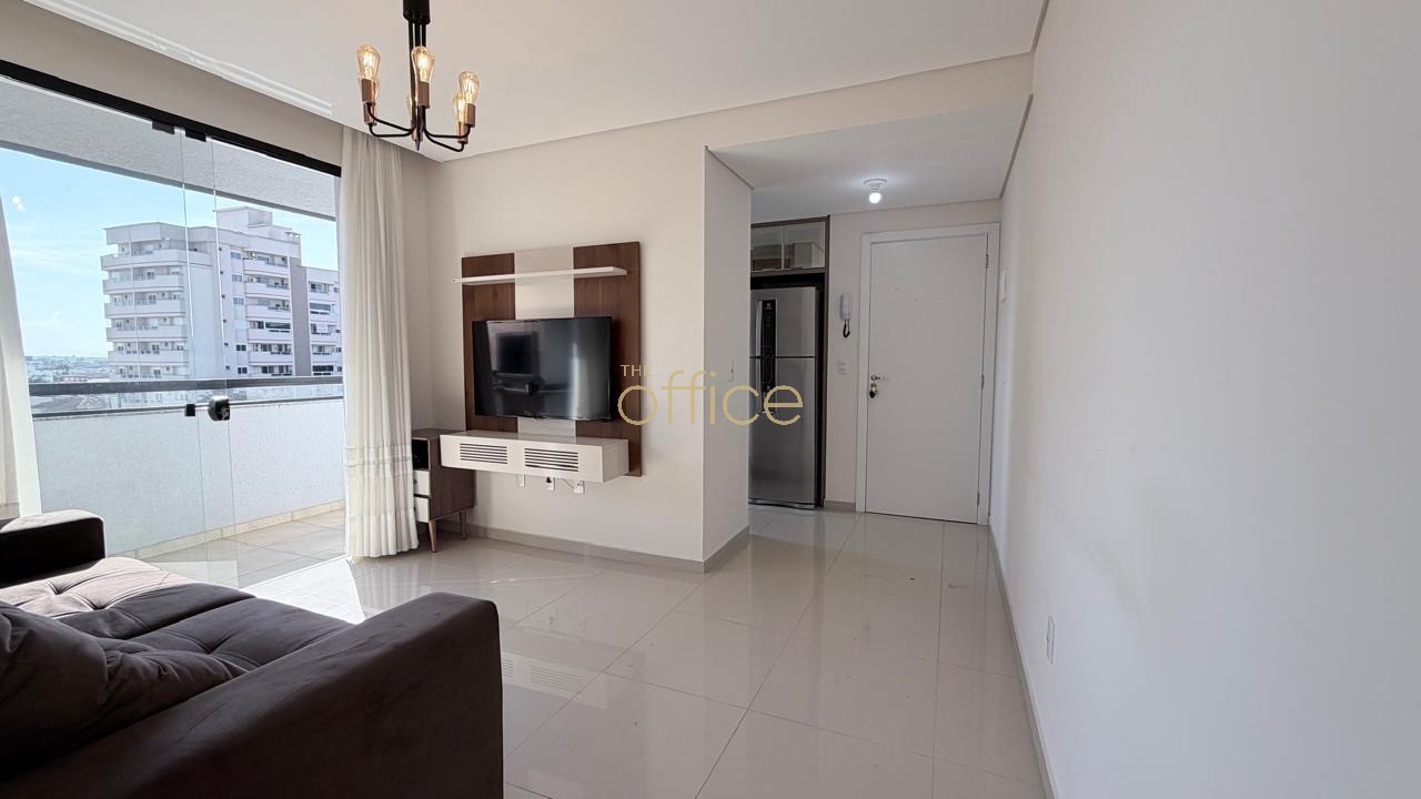 Apartamento em Costa e Silva — foto 2