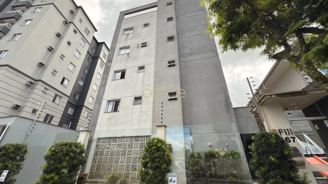 Apartamento em Bom Retiro — foto 2