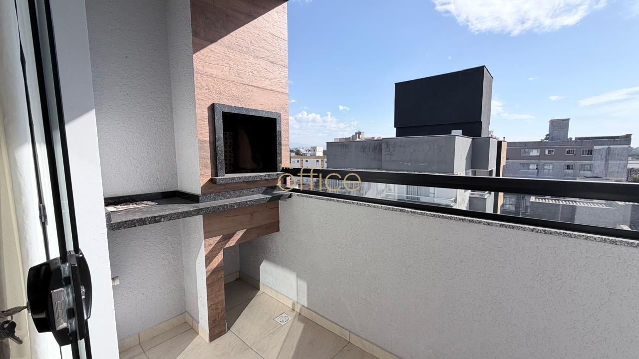 Apartamento em Costa e Silva — foto 4