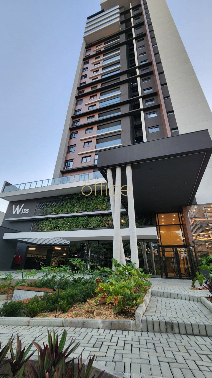 Apartamento em Glória · Joinville