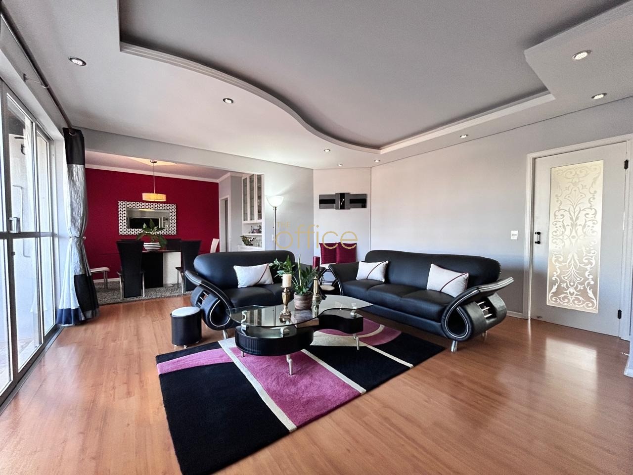 Apartamento em Anita Garibaldi · Joinville