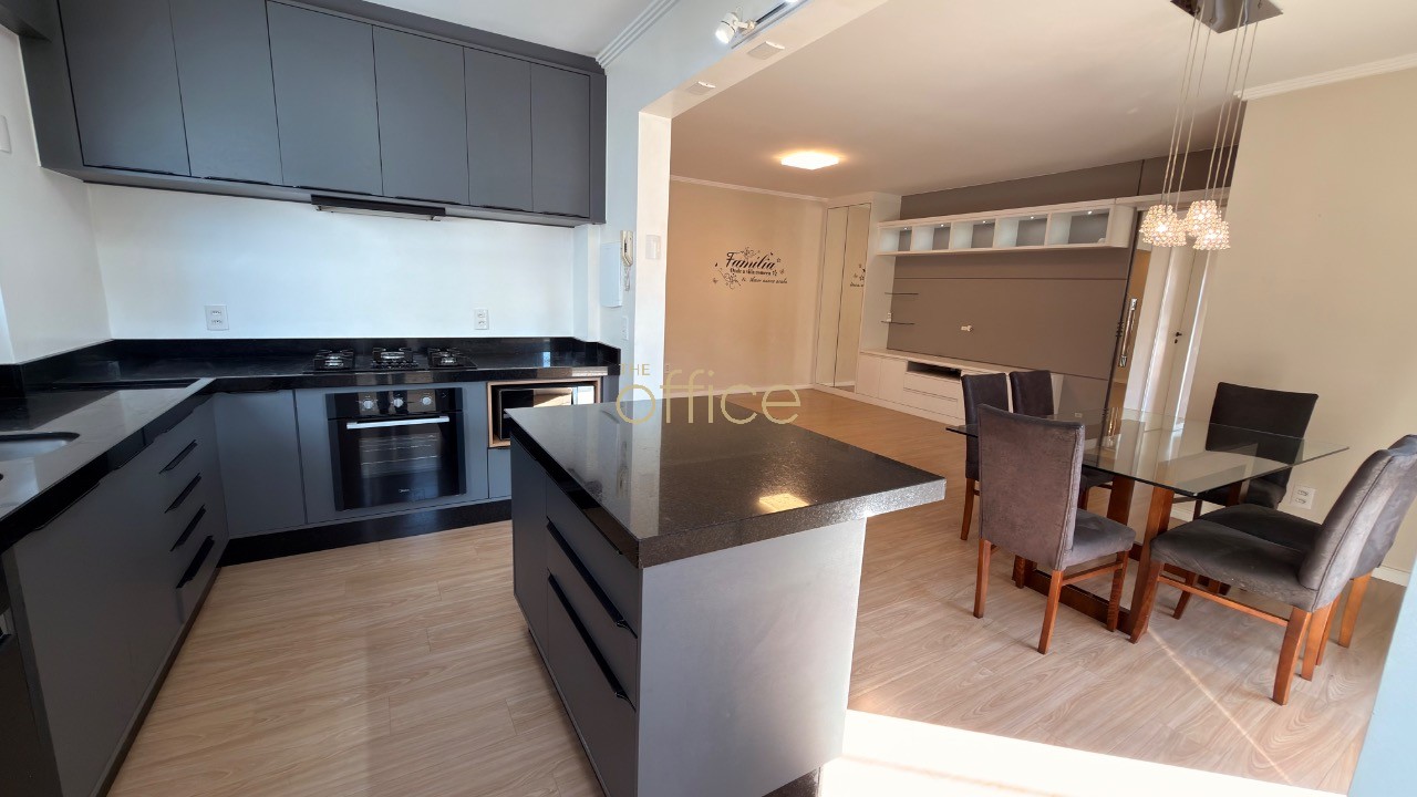 Apartamento em América — foto 4