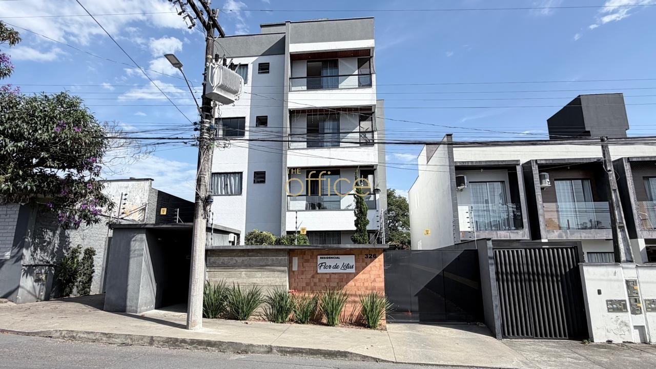 Apartamento em Costa e Silva · Joinville