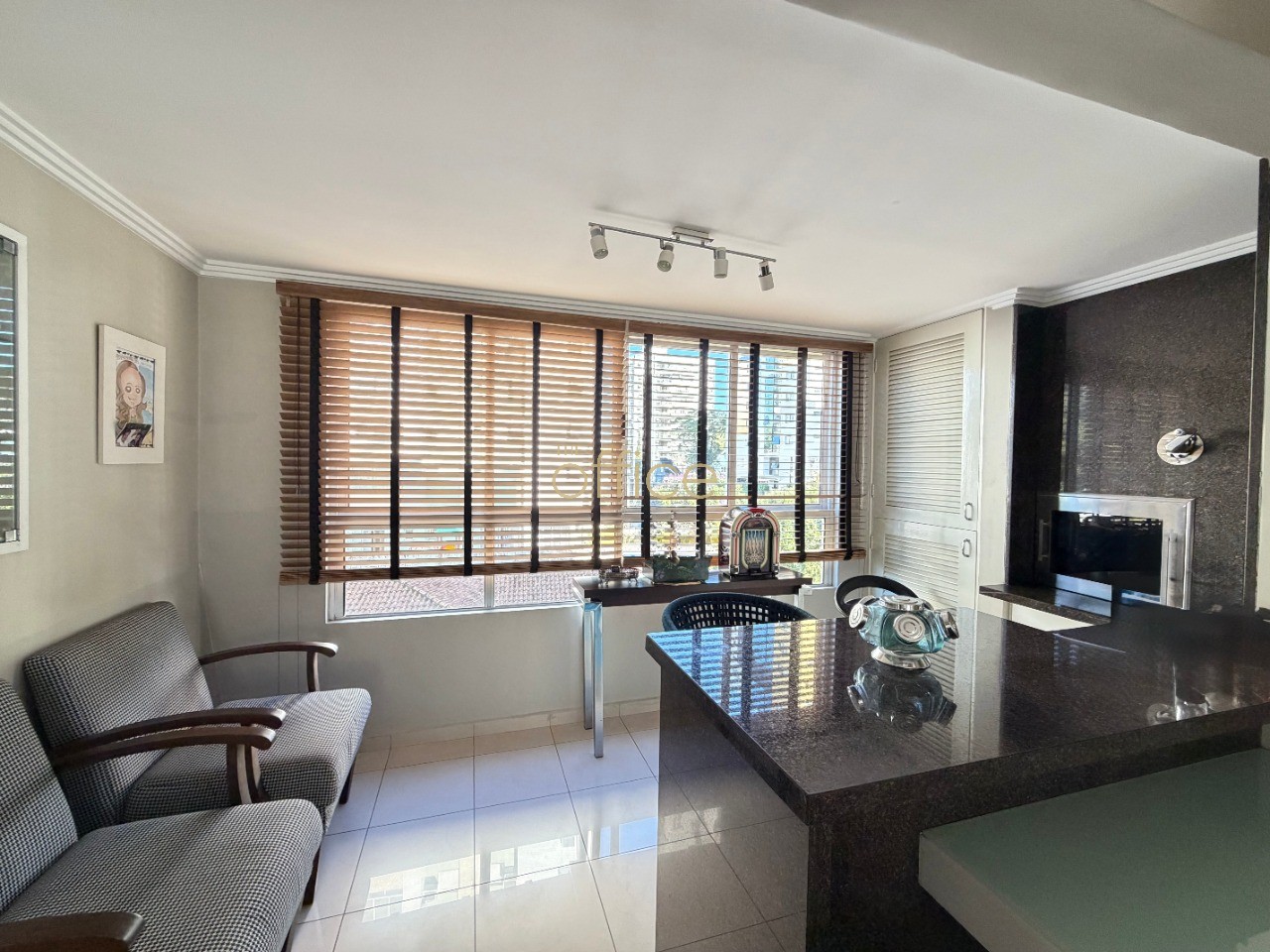 Apartamento amplo de 220,68 m² privativos no Atiradores — foto 4