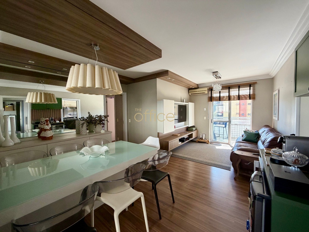 Apartamento em Atiradores · Joinville