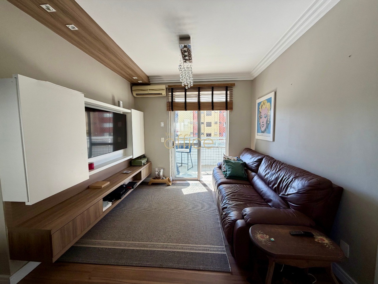 Apartamento amplo de 220,68 m² privativos no Atiradores — foto 5