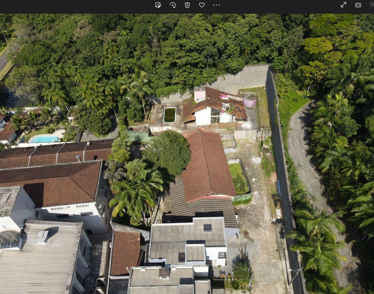 Terreno em Boa Vista · Joinville