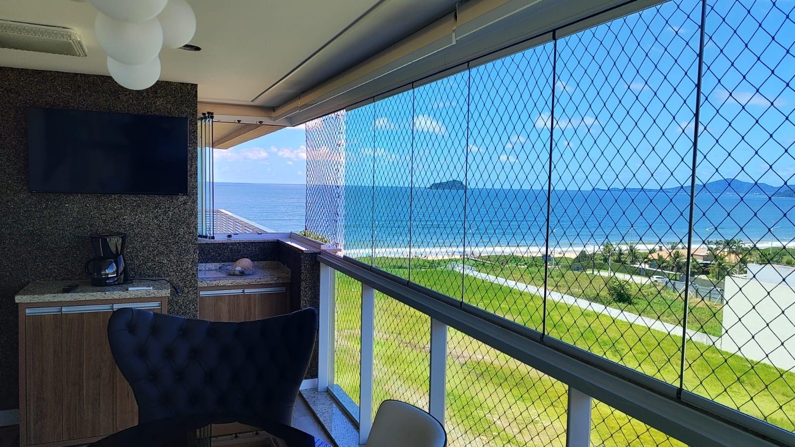 APARTAMENTO EM Balneário Piçarras Em Centro — foto 2