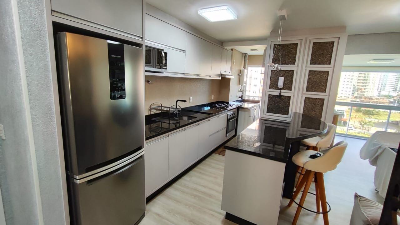 APARTAMENTO EM Balneário Piçarras Em Centro — foto 5