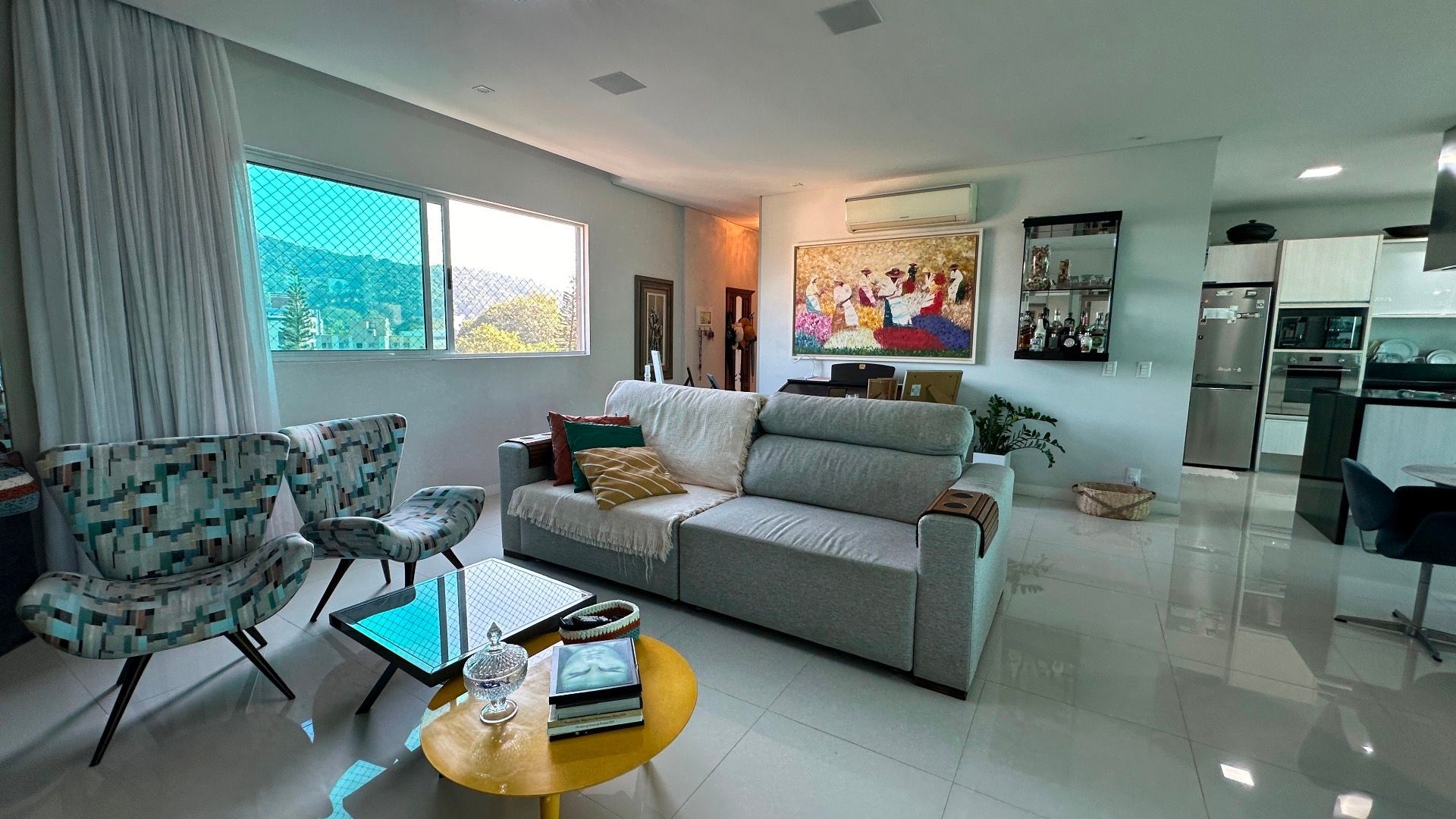 APARTAMENTO ALTO PADRÃO ATIRADORES em Atiradores — foto 2