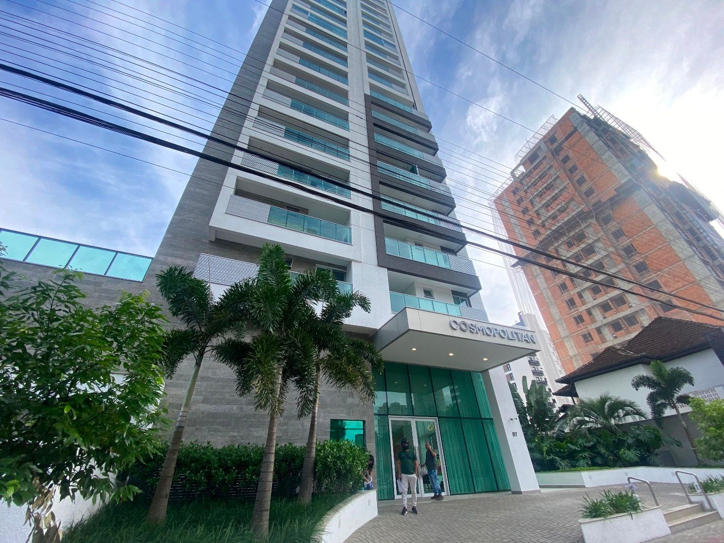 Apartamento em Centro · Joinville