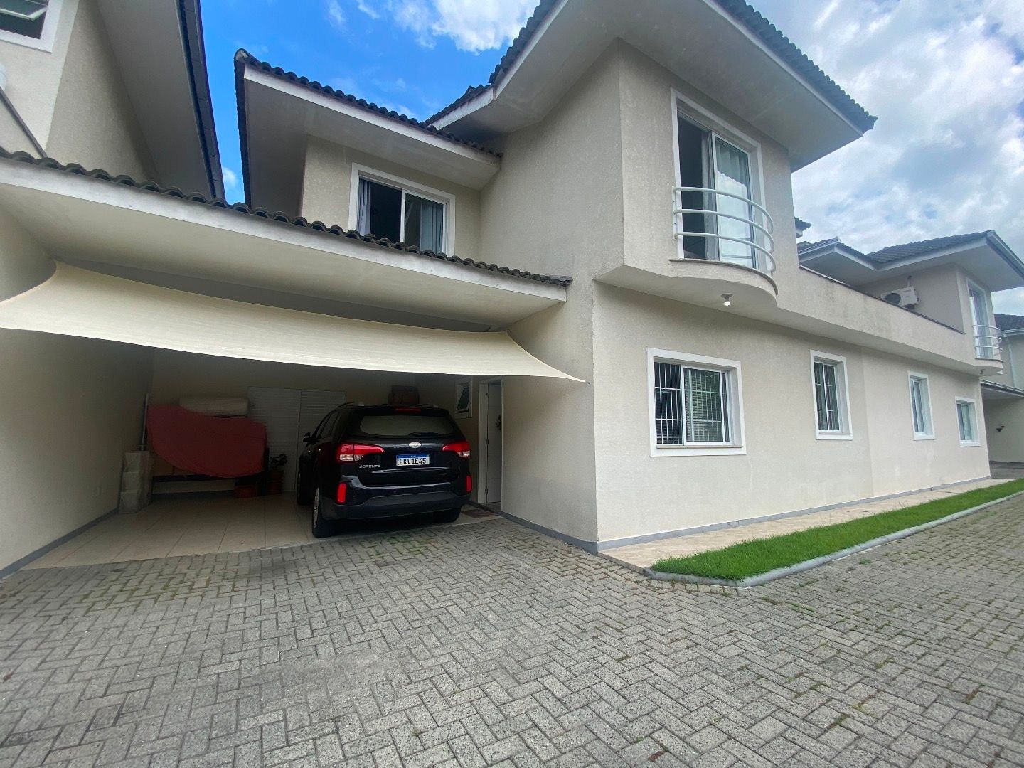 Condominio Fechado em Glória · Joinville