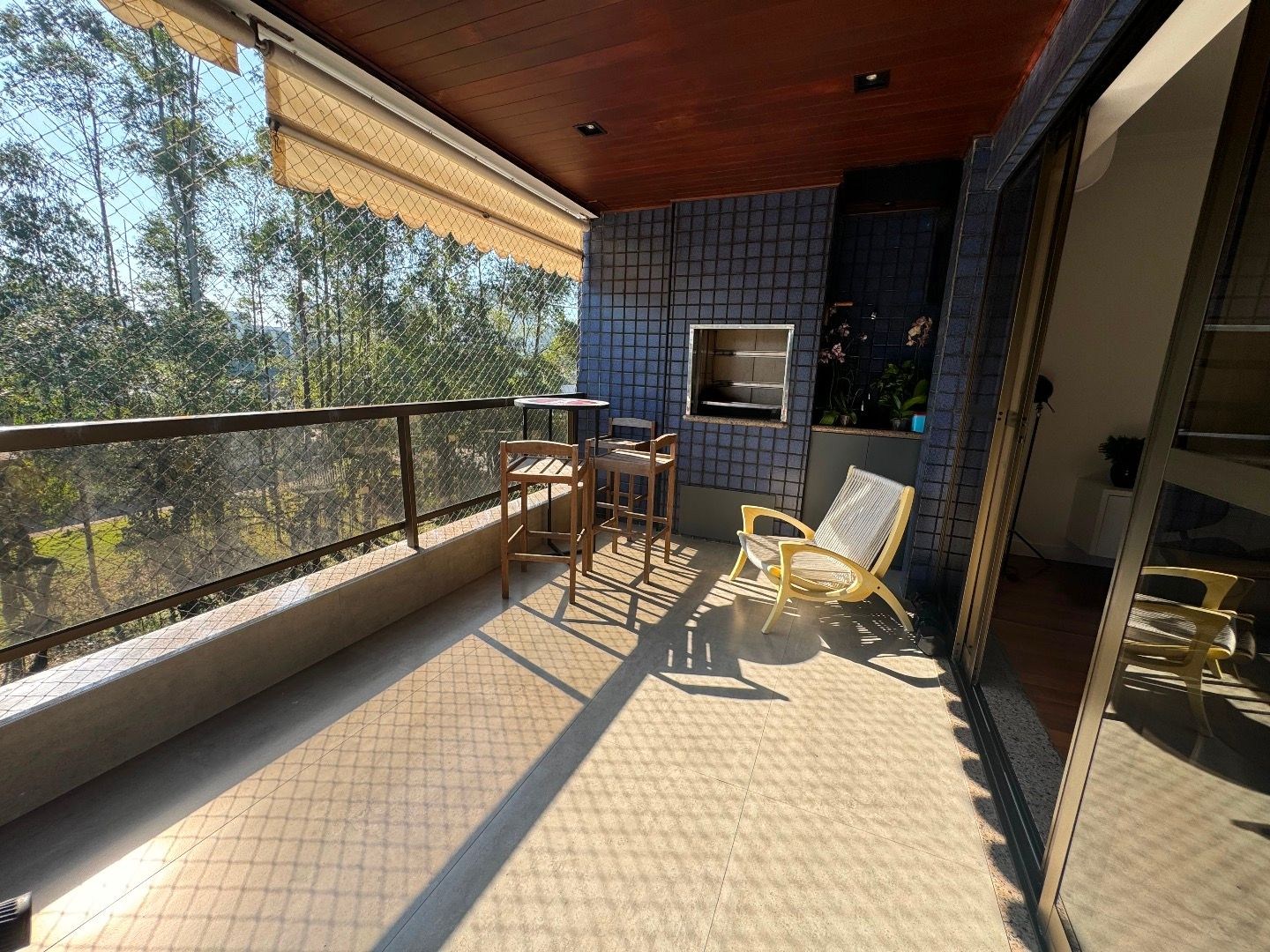 AMPLO APARTAMENTO ESTILOSO em Anita Garibaldi — foto 4