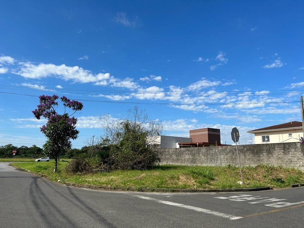 Terreno em Vila Nova · Joinville