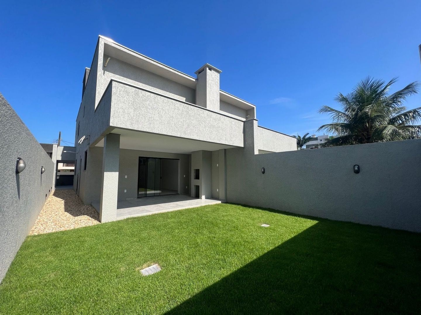 Sobrado em Santo Antônio · Joinville