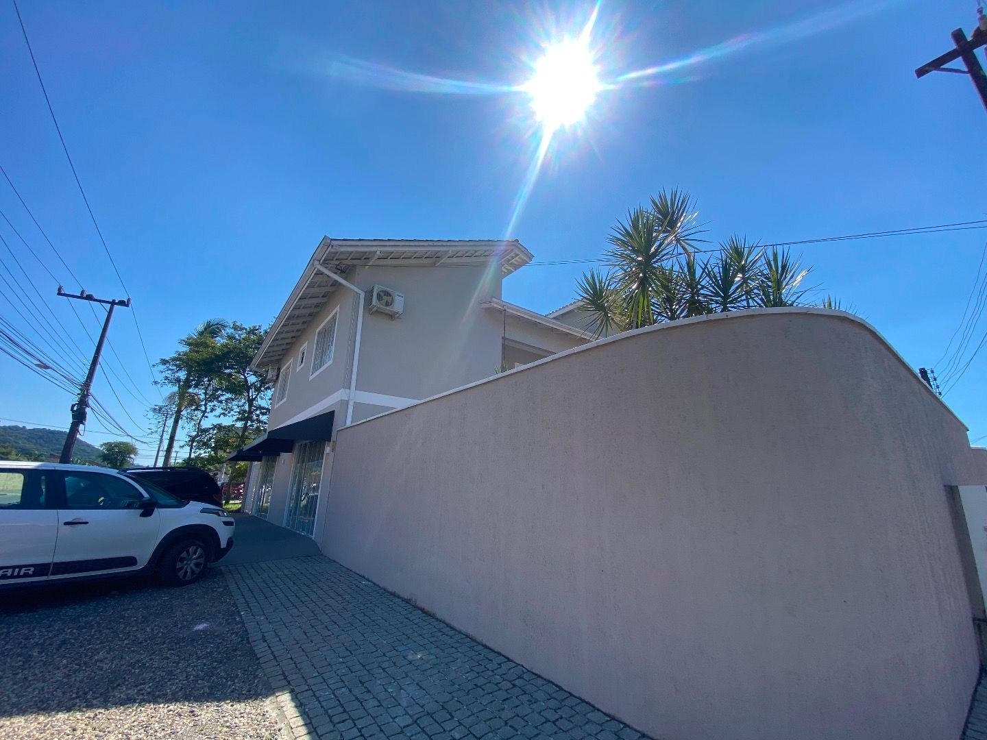 SOBRADO COMERCIAL E RESIDENCIAL em Jardim Iririú — foto 4