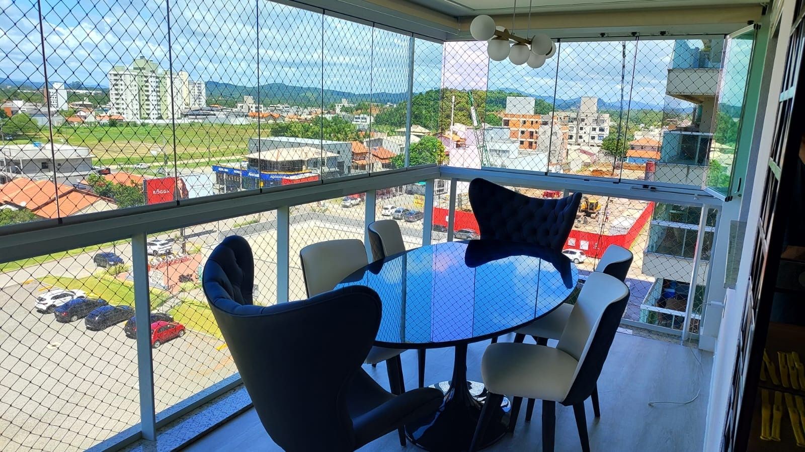 APARTAMENTO EM Balneário Piçarras Em Centro — foto 4