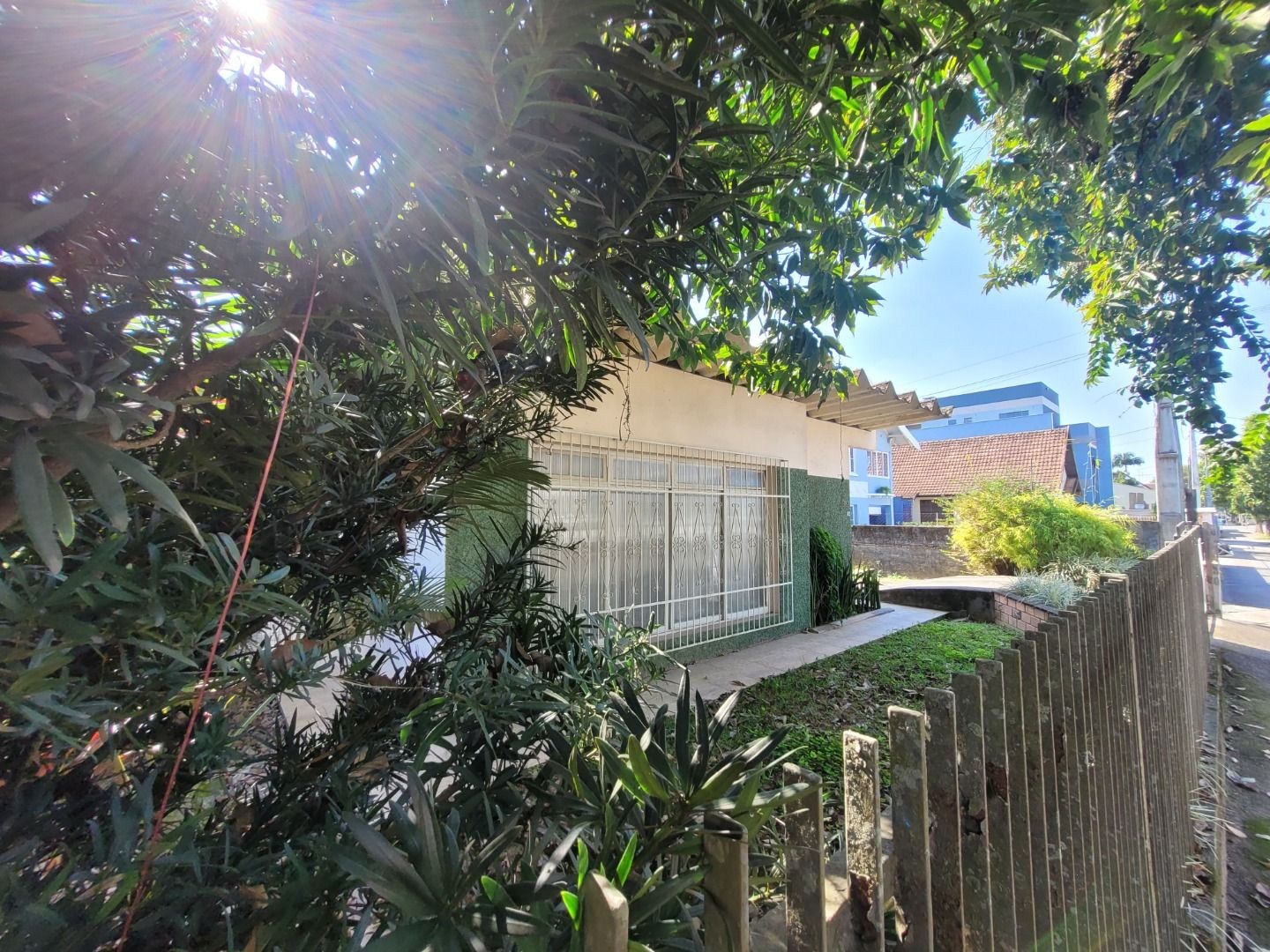 TERRENO À VENDA, 744 M² POR R$ 1.500.000,00 - ANITA GARIBALDI - JOINVILLE/SC em Anita Garibaldi — foto 5