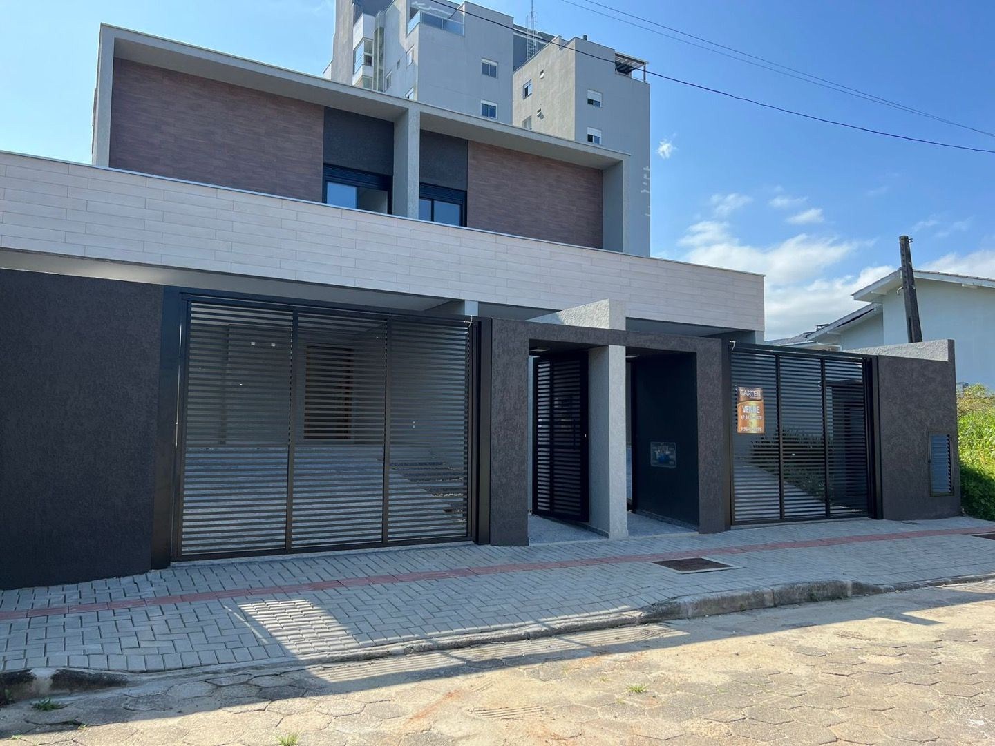 Sobrado em Santo Antônio — foto 2
