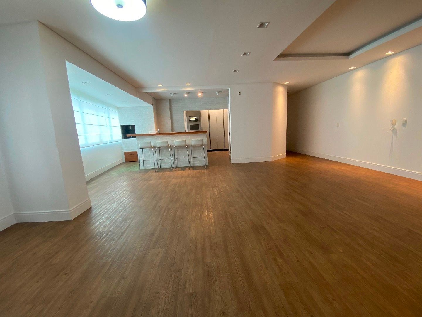 APARTAMENTO NA MELHOR LOCALIZAÇÃO DA CIDADE em Atiradores — foto 2