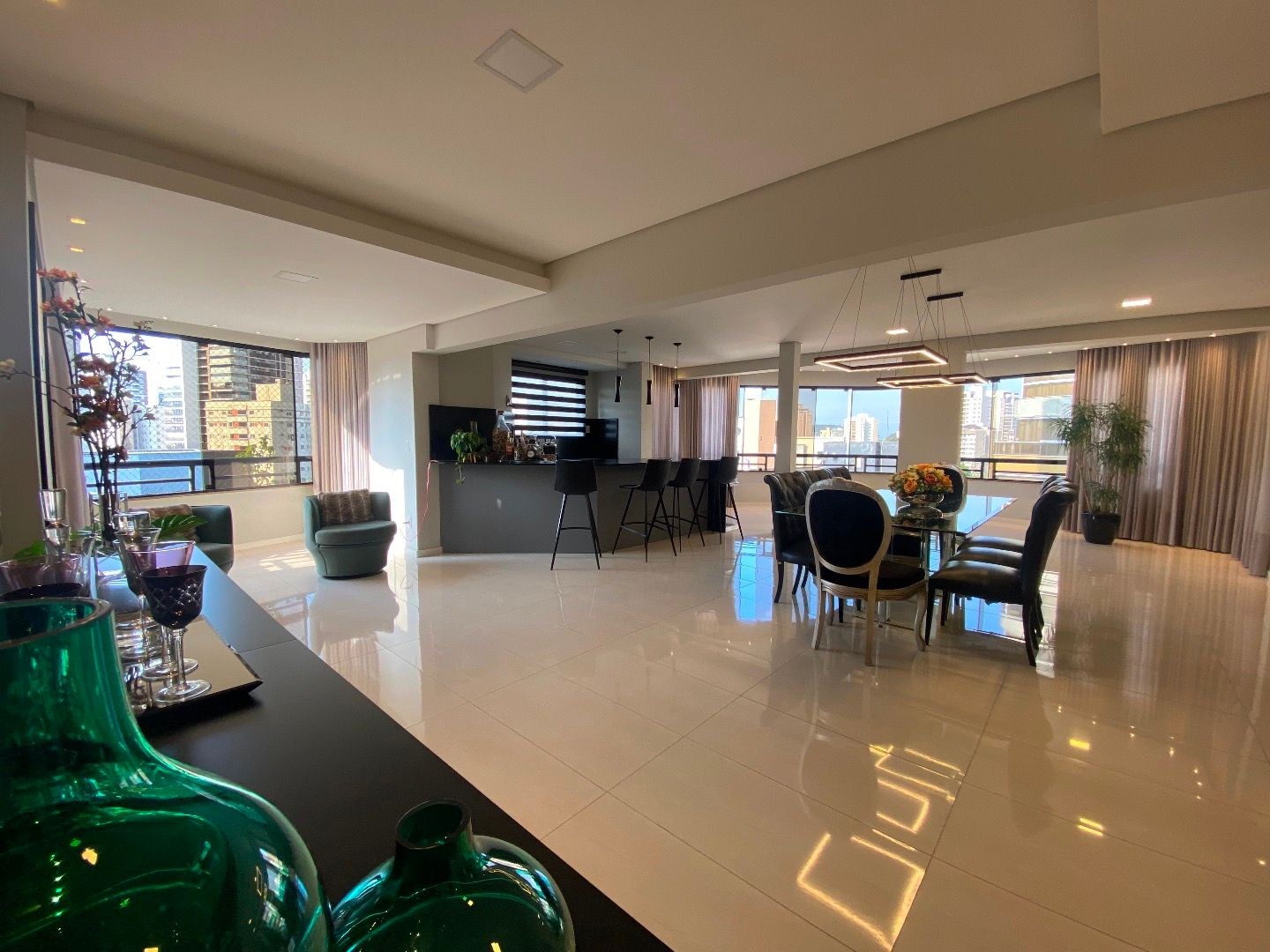 Apartamento em Atiradores · Joinville