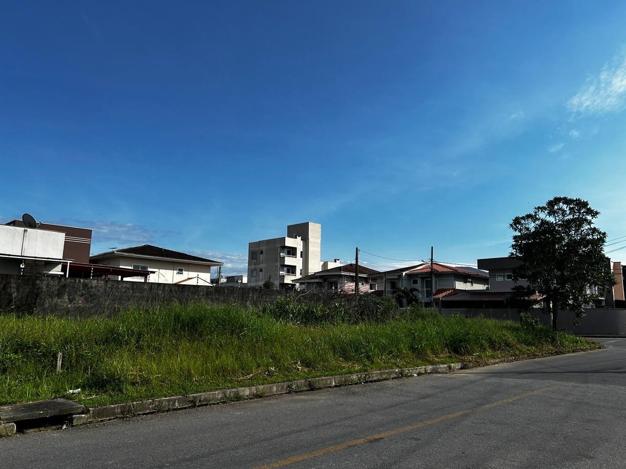 TERRENO VILA NOVA em Vila Nova — foto 5