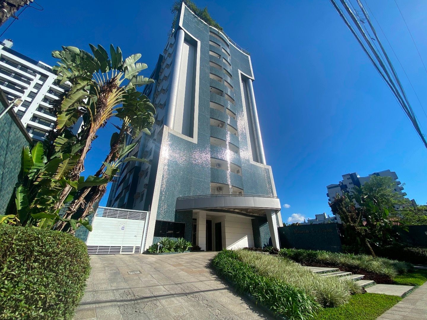 Apartamento em Atiradores · Joinville