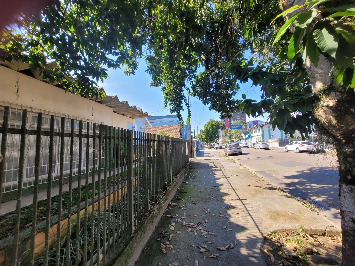 Terreno em Anita Garibaldi · Joinville