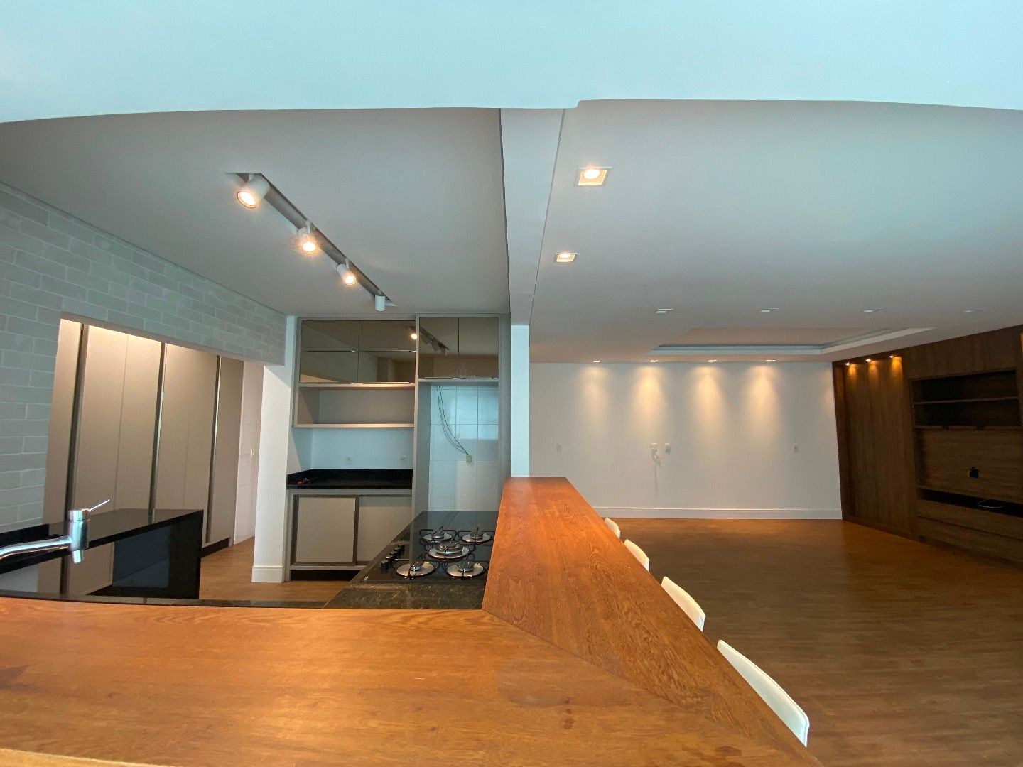 APARTAMENTO NA MELHOR LOCALIZAÇÃO DA CIDADE em Atiradores — foto 3