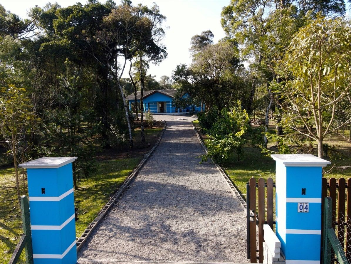 Chacara em Belo Horizonte · Campo Alegre