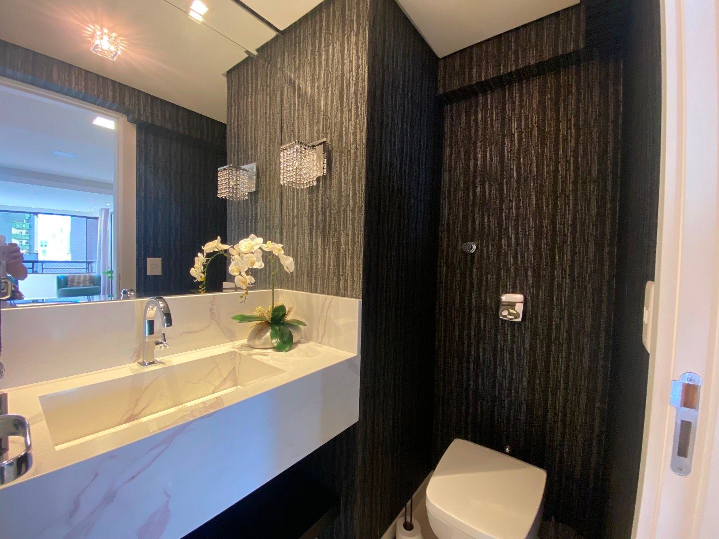 Apartamento em Atiradores — foto 5