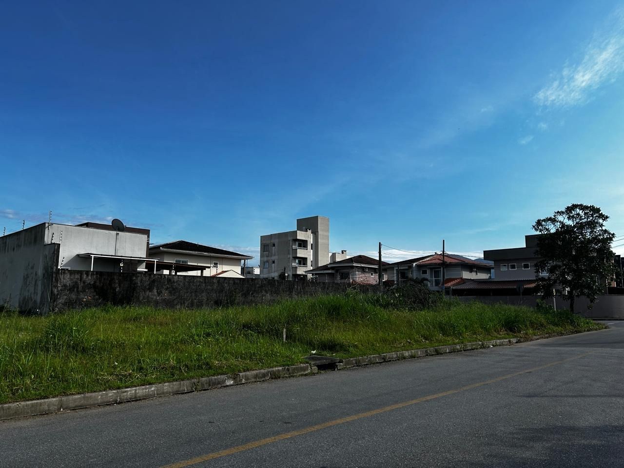 TERRENO VILA NOVA em Vila Nova — foto 3