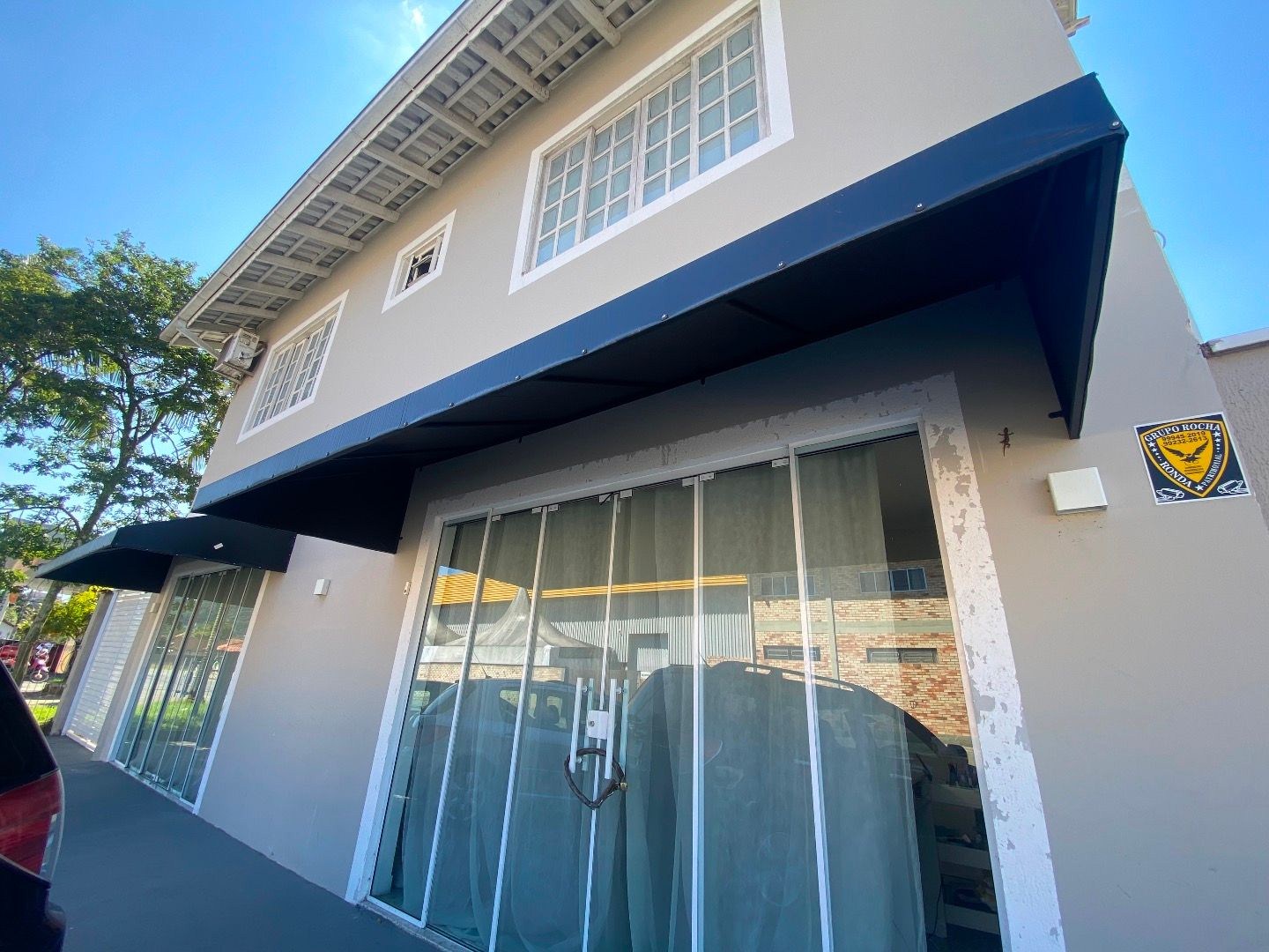 SOBRADO COMERCIAL E RESIDENCIAL em Jardim Iririú — foto 3