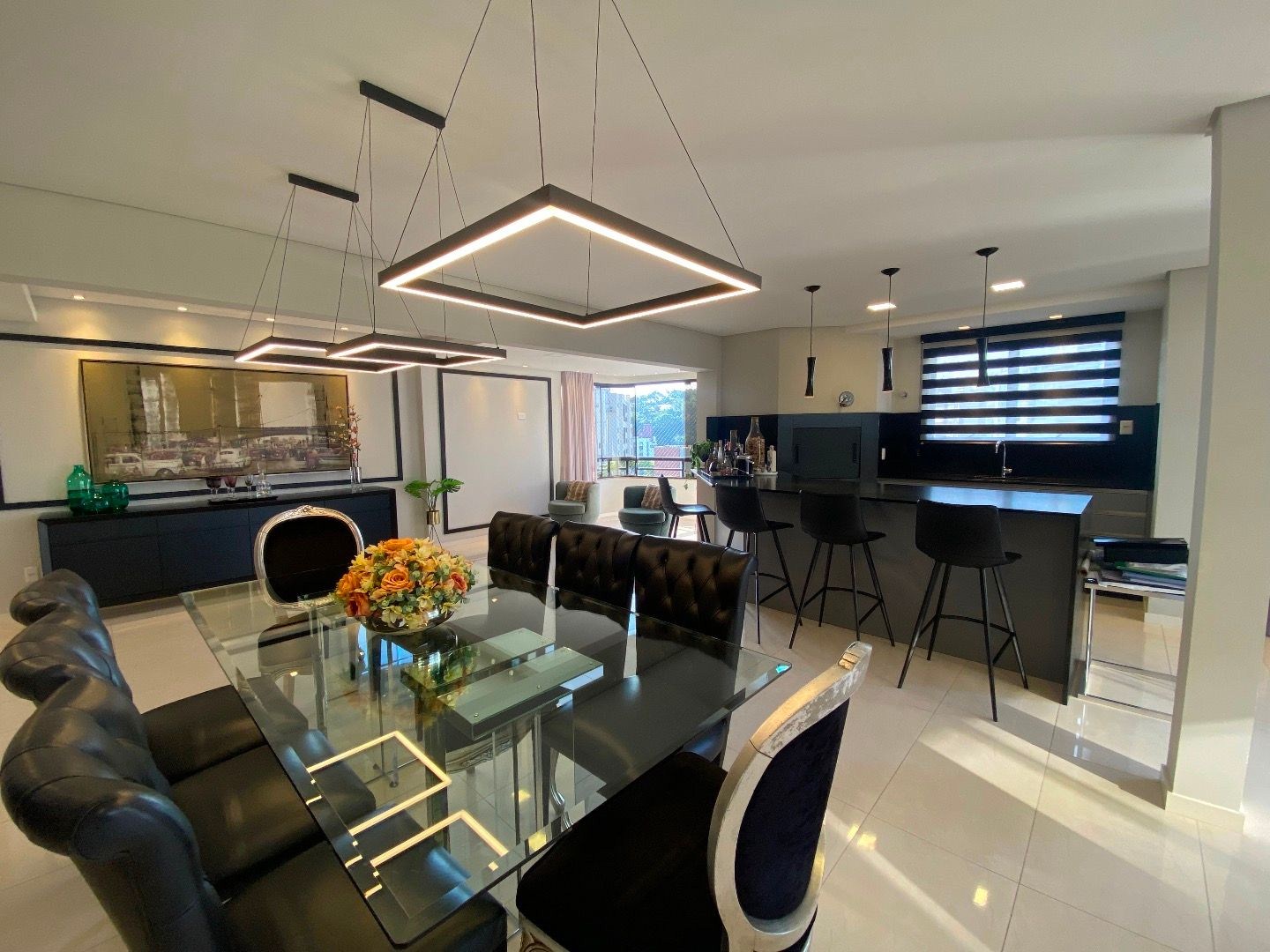Apartamento em Atiradores — foto 4