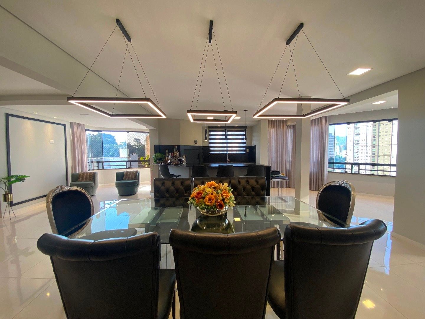 Apartamento em Atiradores — foto 3