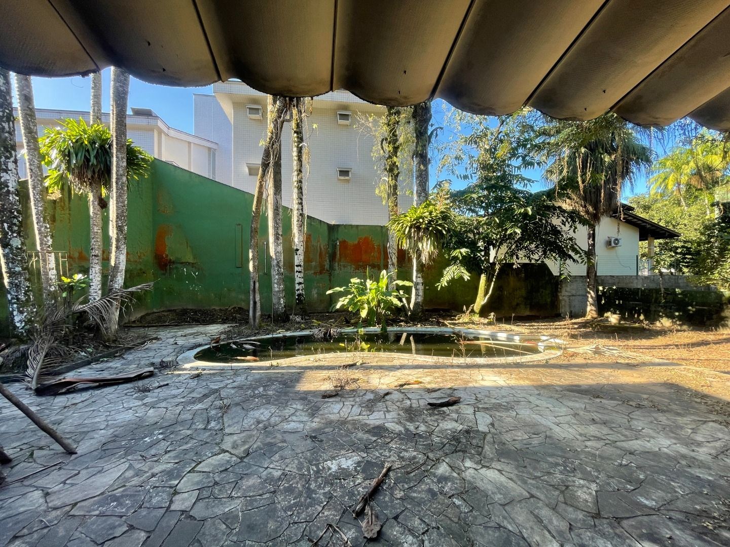 TERRENO À VENDA, 1215 M² - BOA VISTA - JOINVILLE/SC em Boa Vista — foto 3