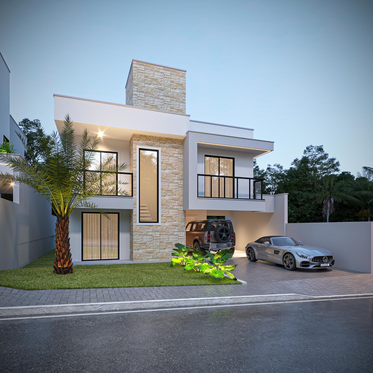 comprar ou alugar casa no bairro centro na cidade de pomerode-sc