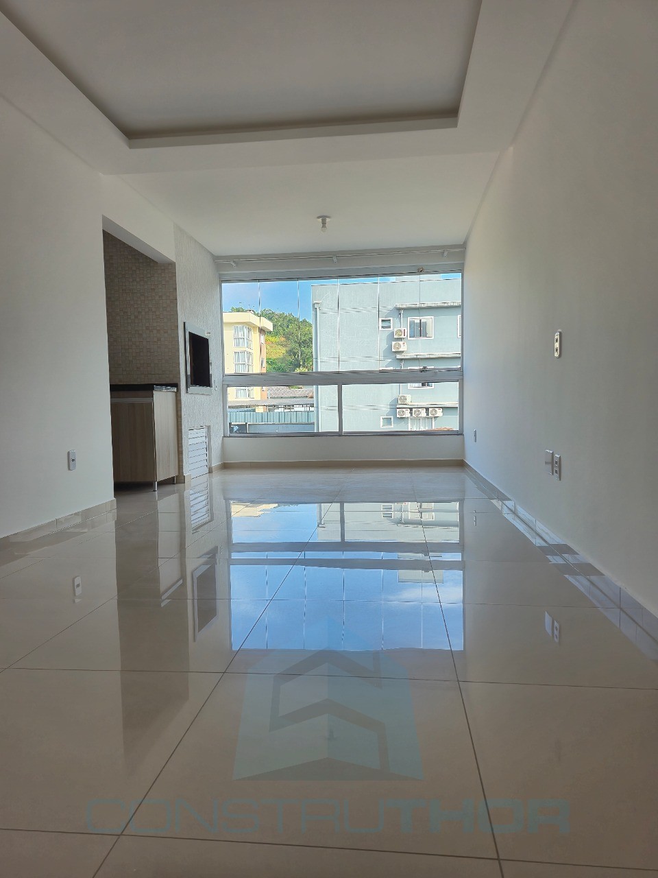 comprar ou alugar apartamento no bairro centro na cidade de pomerode-sc