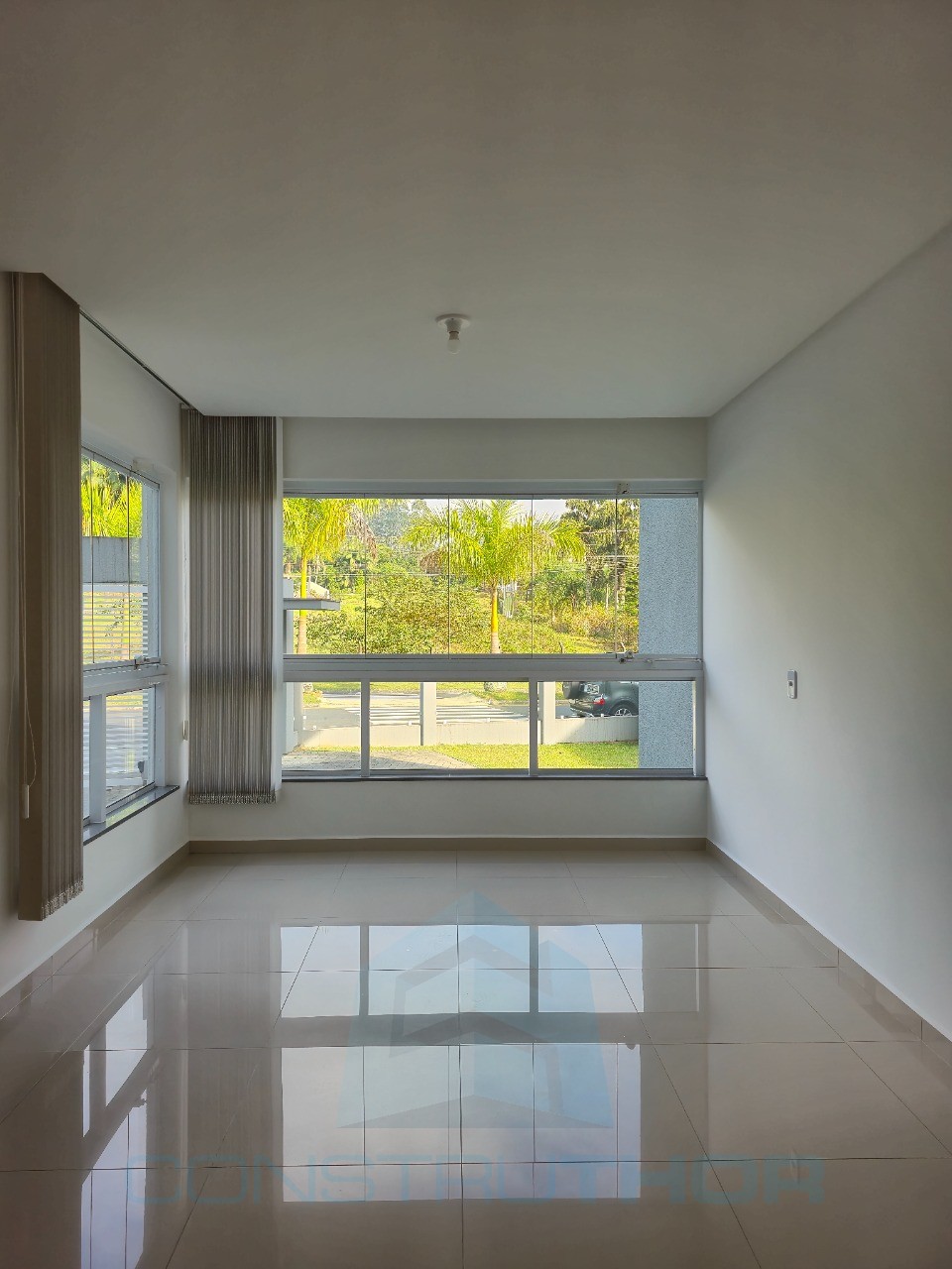 comprar ou alugar apartamento no bairro centro na cidade de pomerode-sc