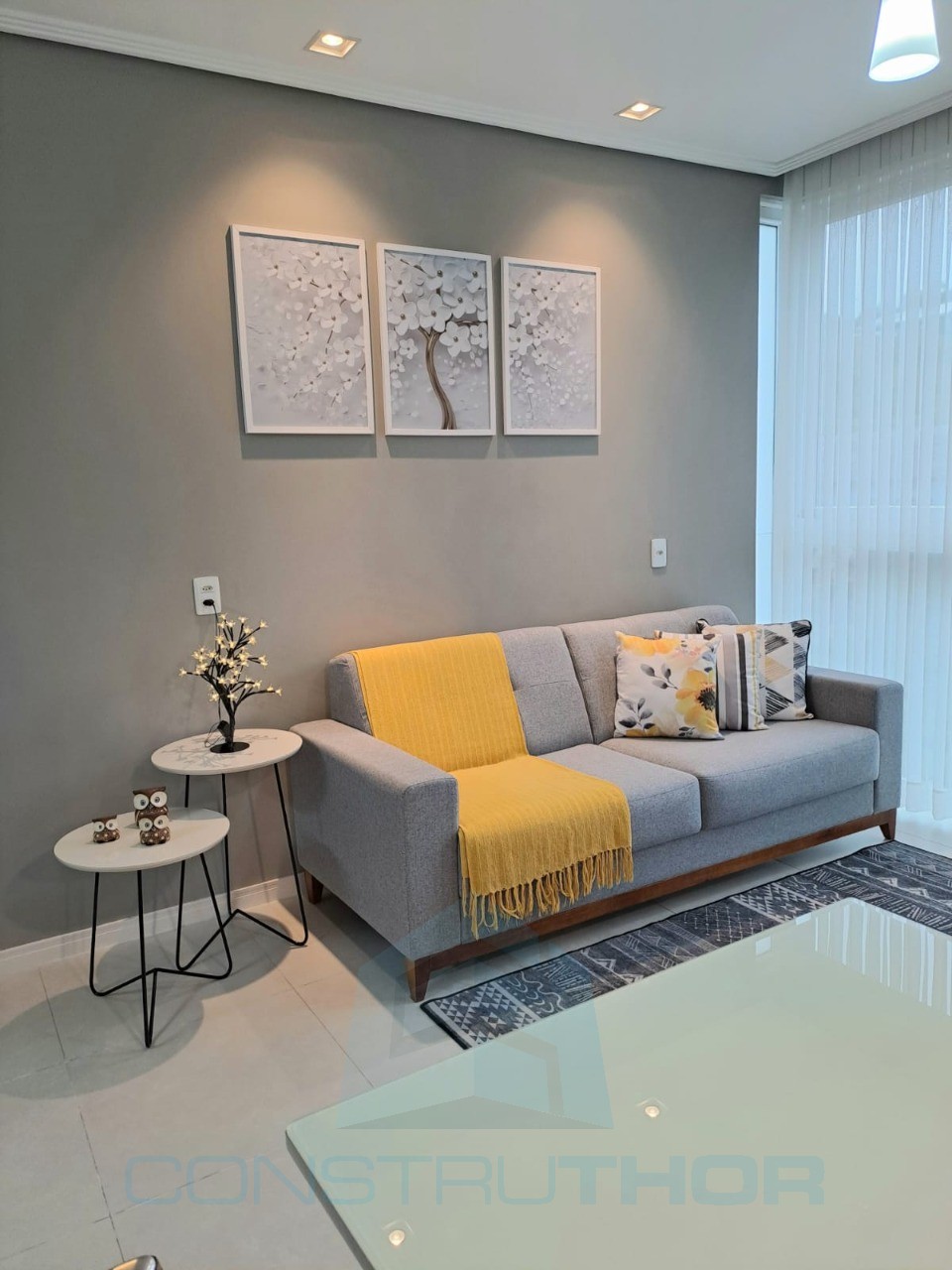 comprar ou alugar apartamento no bairro centro na cidade de pomerode-sc