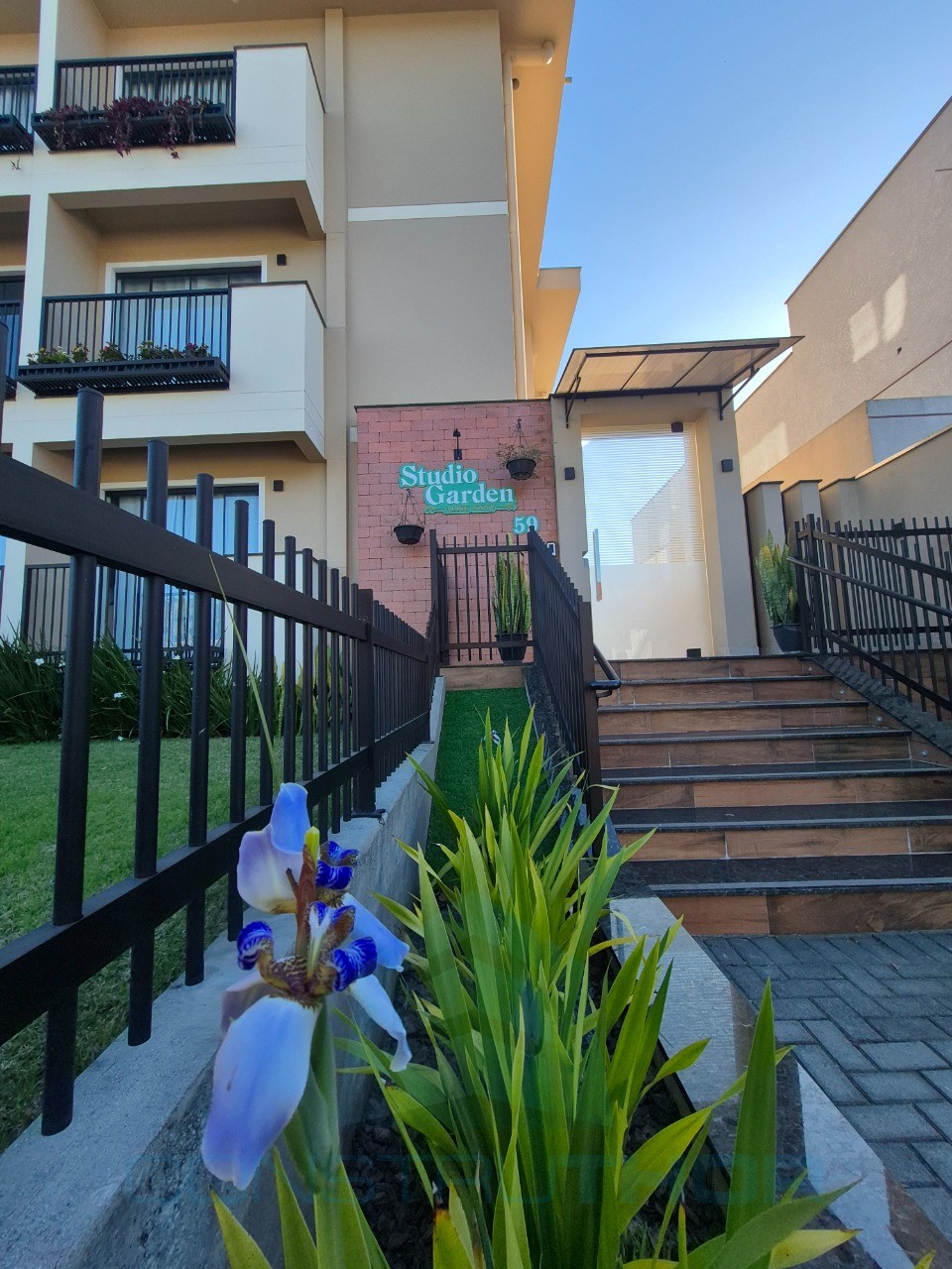 comprar ou alugar studio no bairro centro na cidade de pomerode-sc